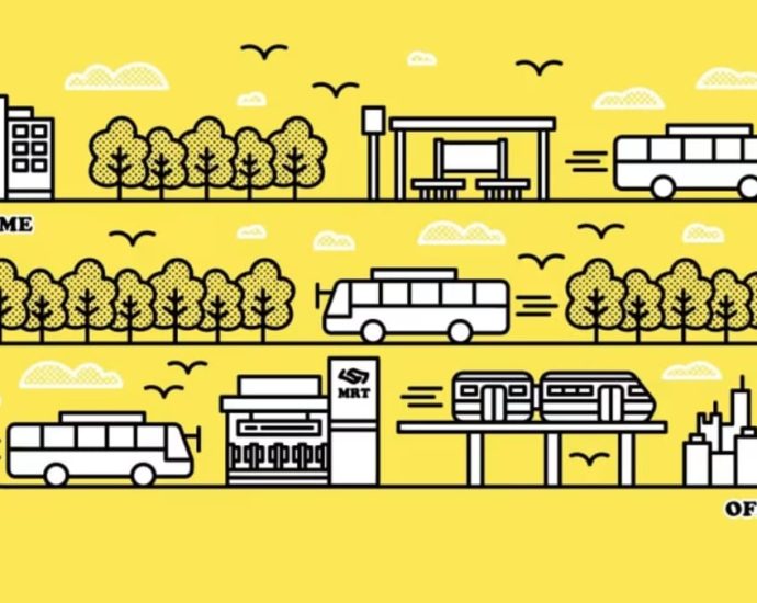 The Big Read: More MRT stations are popping up across Singapore but true connectivity is beyond just that