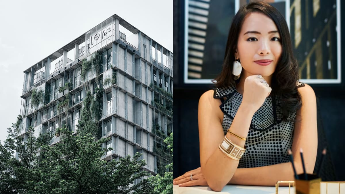 The Singaporean hotelier behind Lloyd’s Inn Kuala Lumpur, one of the city's most stylish boutique hotels