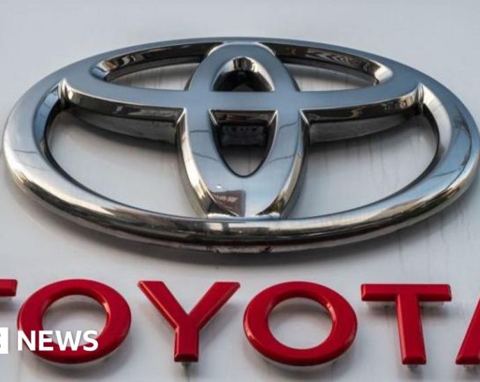 Toyota: World’s largest carmaker raided over safety scandal