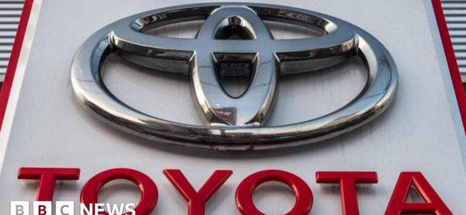 Toyota: World’s largest carmaker raided over safety scandal