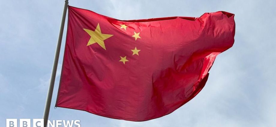 UK’s MI6 recruited Chinese state workers as spies, says China