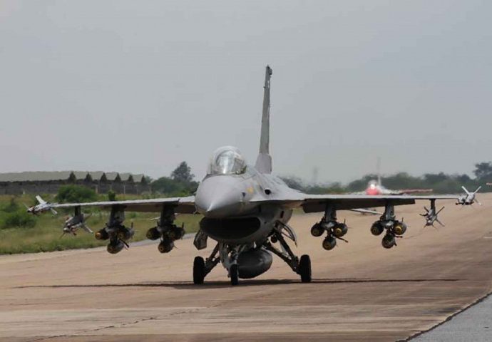 US ambassador proposes to sell F-16 fight jets: PM