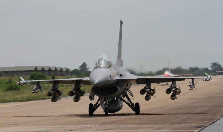 US ambassador proposes to sell F-16 fight jets: PM