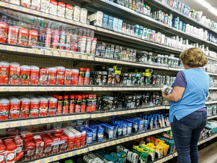 US economy more centrally planned than you think – Asia Times