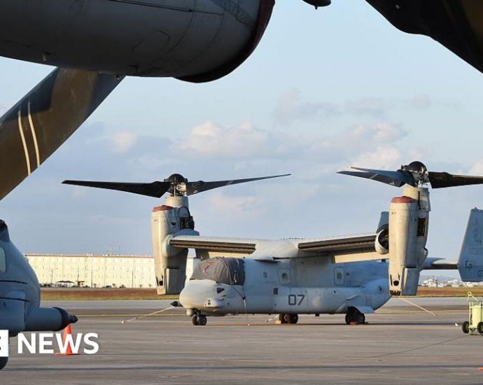 US soldier charged in Okinawa for rape of minor
