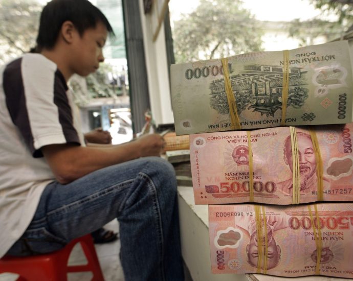 Vietnam’s record-breaking bank rot reeks of 1997-98 – Asia Times