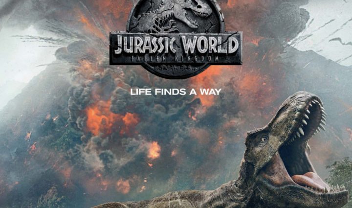 Warning for makers of “Jurassic” film