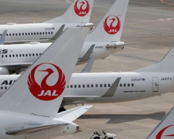 Weak yen a double-edged sword for Japan Airlines as inbound travel soars, outbound demand dips