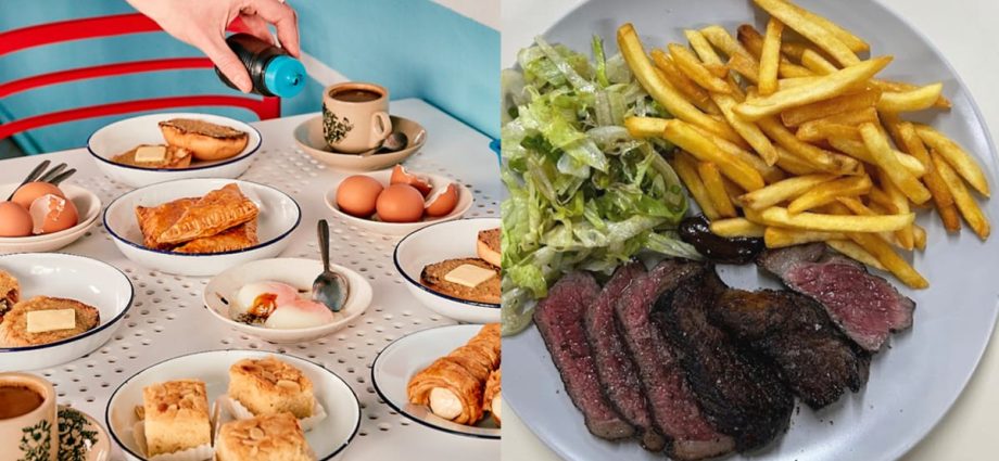 What to eat along the new Thomson-East Coast Line stations in the east