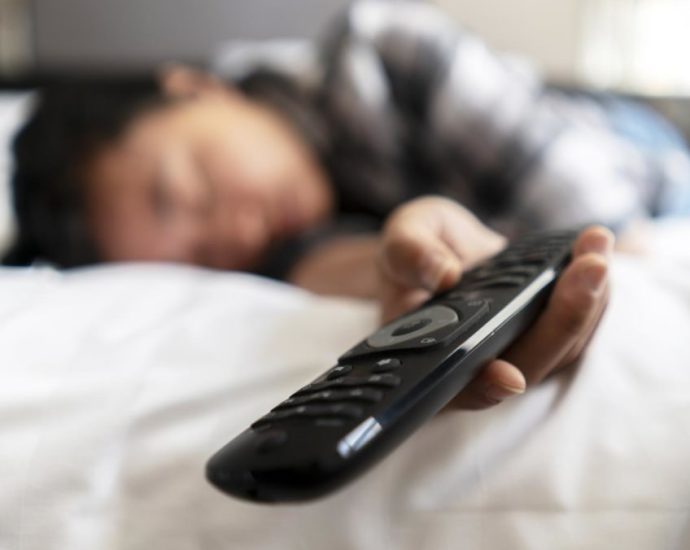 Why does watching TV make you fall asleep? Here’s how different sounds can affect focus, learning and sleep