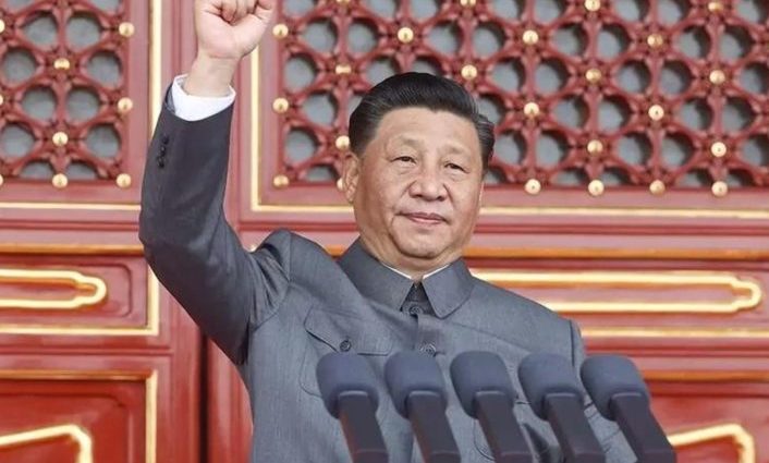 Why US shouldn’t seek regime change in China – Asia Times