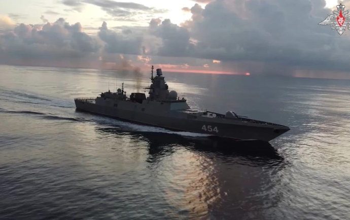 Wider European war on the horizon – Asia Times