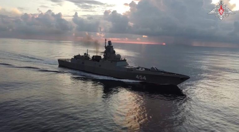 Wider European war on the horizon – Asia Times