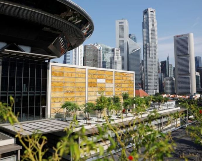 Woman sues Singapore General Hospital claiming womb removal surgery affected kidney
