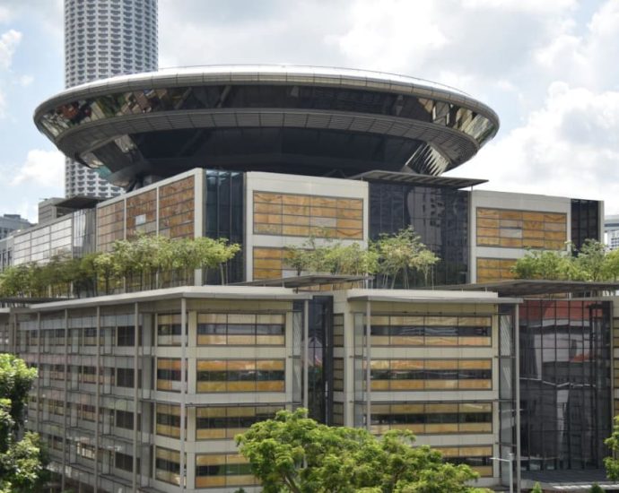 Woman who sued Singapore General Hospital over womb removal surgery withdraws suit, ordered to pay S0,000 in costs