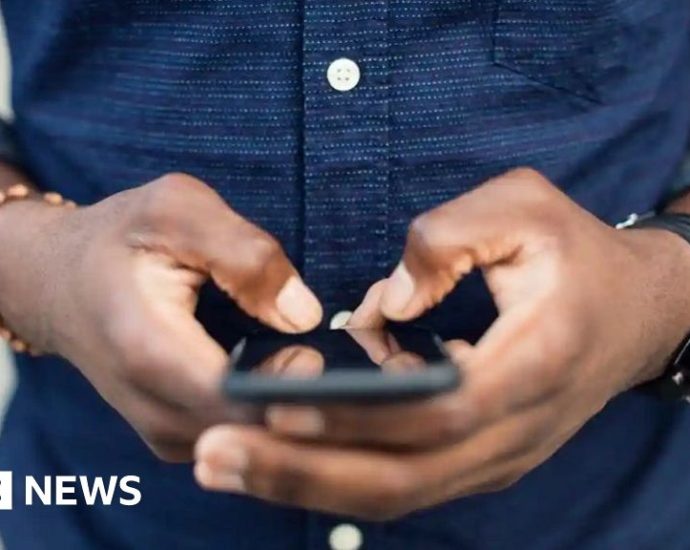 Zambia cybercrime: Chinese nationals jailed for online scams