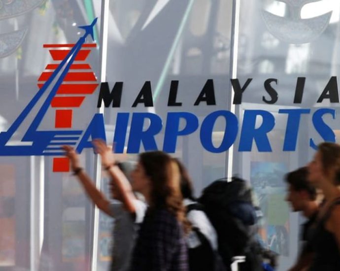 39 fall ill in gas leak at Kuala Lumpur airport