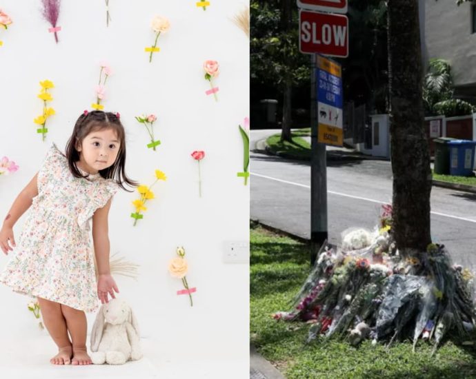 4-year-old girl run over by car in River Valley: Coroner flags importance of hand-holding when crossing roads