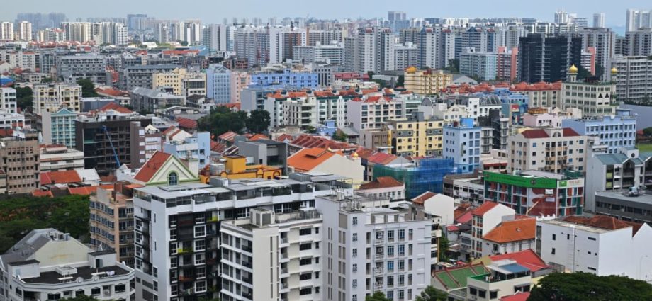 71 offenders fined since 2019 for providing illegal short stays in Singapore