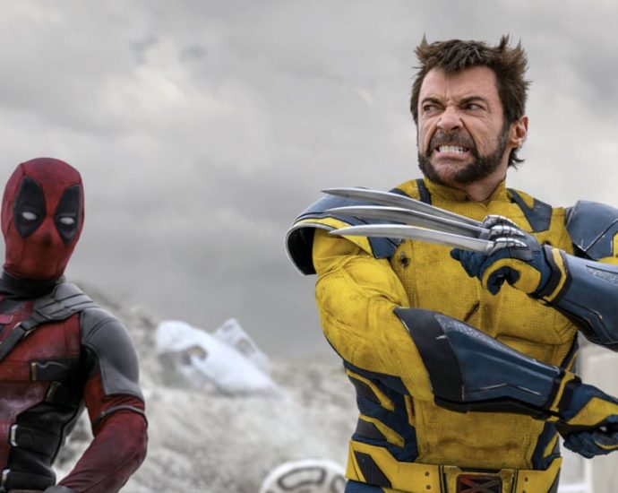 ‘A business decision’: Cathay Cineplexes not screening Deadpool & Wolverine