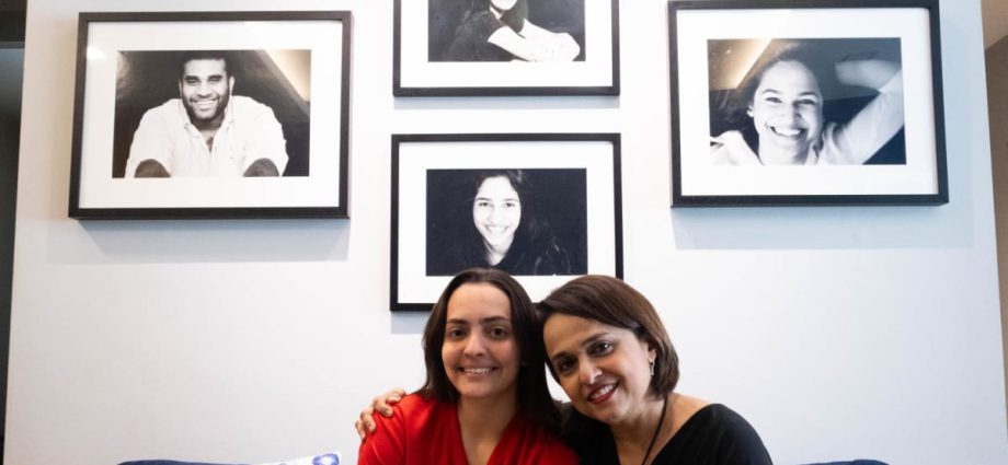 A mother’s journey of love and loss: Raising Singapore Olympian fencer Amita Berthier