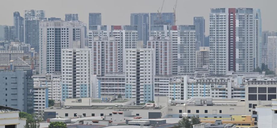 About 70 flats taken back by HDB for flouting minimum occupation period rules, unauthorised rentals