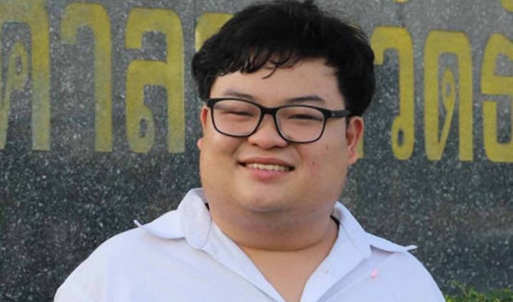 Activist ‘Penguin’ gets 2 years for lese majeste