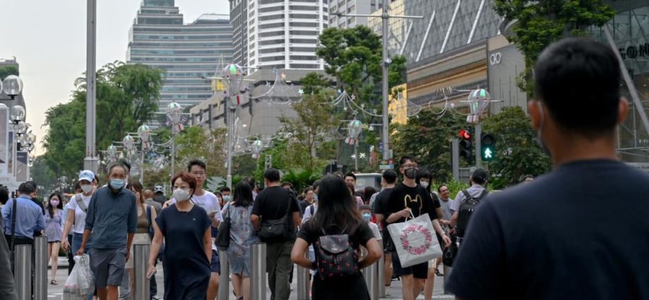 Air-conditioning, overseas holidays essential for Singaporeans, but streaming services are not: SMU study