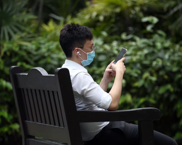 ‘Are you lonely in Singapore?’ A call for honest reflections