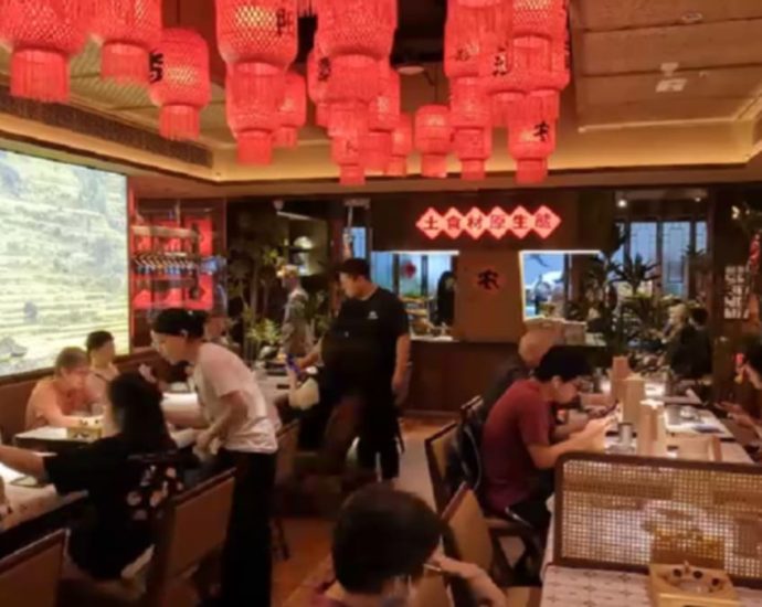 As Hong Kong’s F&B firms struggle to stay afloat, Chinese eateries flock in to fill the gap