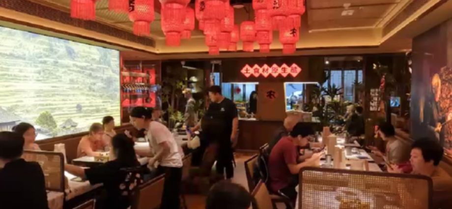 As Hong Kong’s F&B firms struggle to stay afloat, Chinese eateries flock in to fill the gap