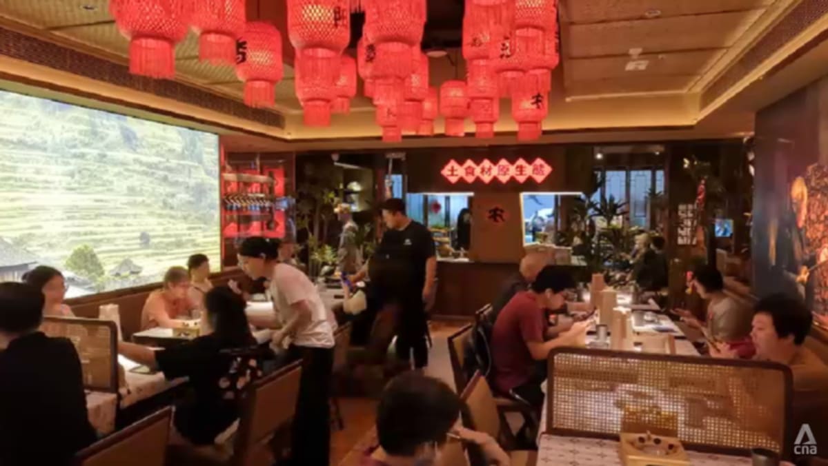 As Hong Kong’s F&B firms struggle to stay afloat, Chinese eateries flock in to fill the gap