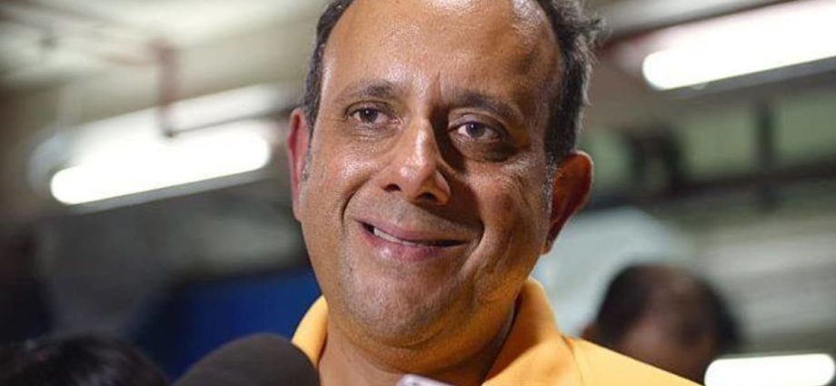 Authorities unaware of ‘specific nature’ of Kenneth Jeyaretnam’s medical condition