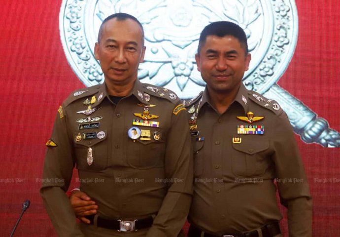 ‘Big Joke’ revives malfeasance complaint against PM