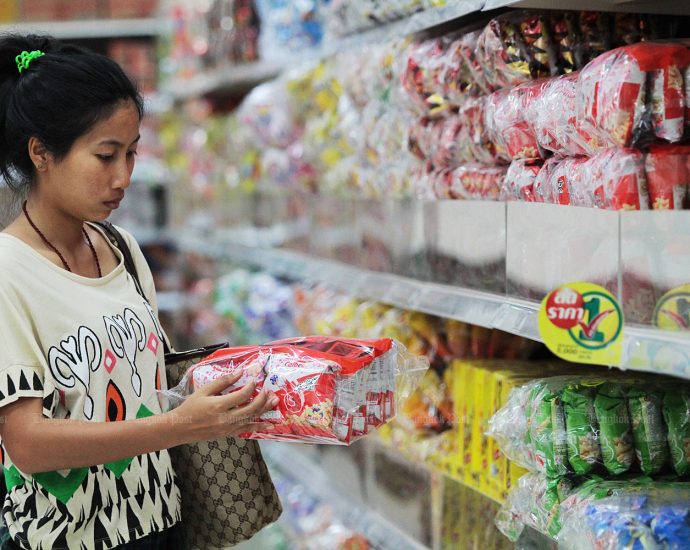 Bill targets adverts in bid to improve children”s diet