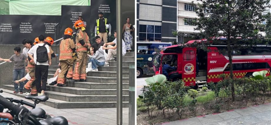 ByteDance office food poisoning: Operations suspended at Yun Nans’ Northpoint branch and Putien’s Senoko central kitchen