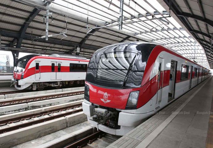 Cabinet to see Red Line extension plan ‘soon’
