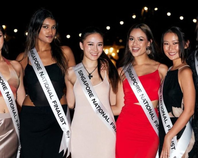 Can Miss Universe Singapore’s expanded criteria make it a more inclusive pageant?