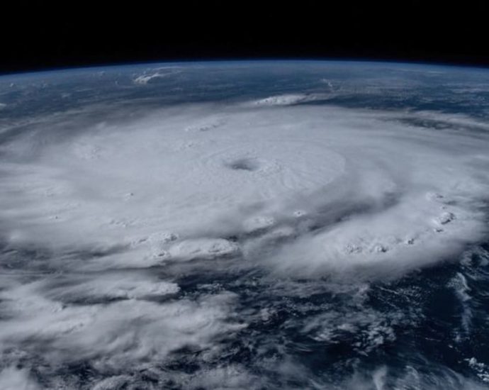 Caribbean seeks help after Hurricane Beryl devastates small islands