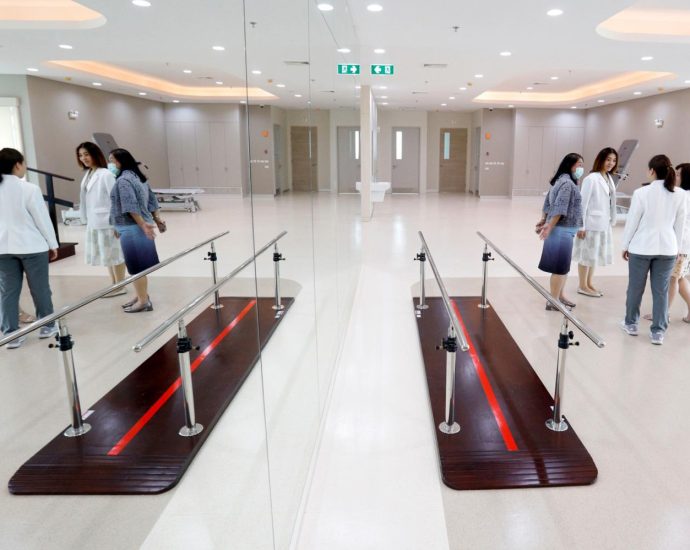 Centre offers “quality” care