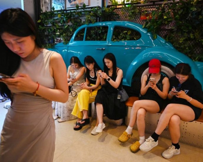 China launches online crackdown on ‘harmful’ content targeting children