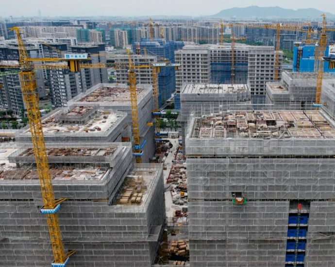 China tries to hit more birds with one stone in property rescue push