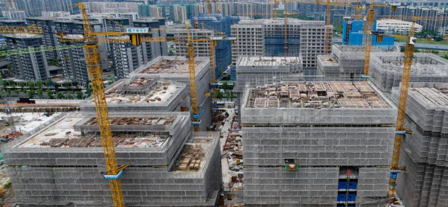 China tries to hit more birds with one stone in property rescue push