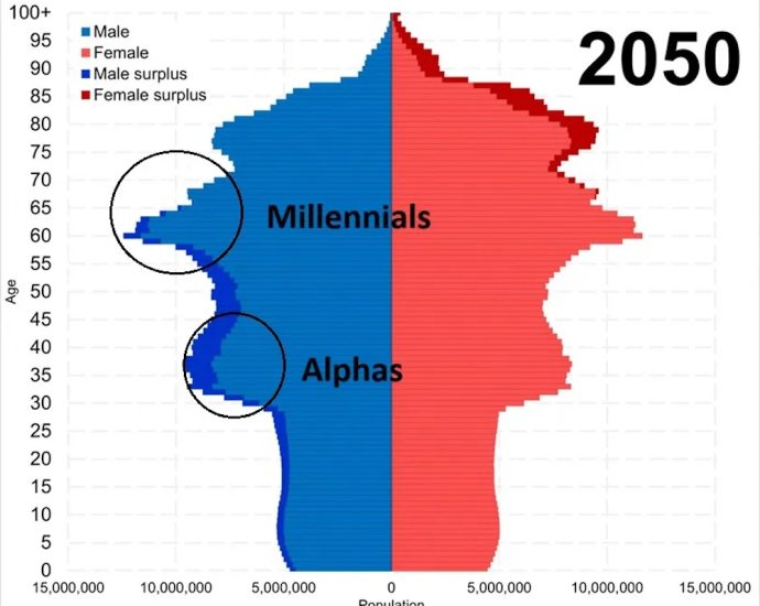 China’s demographics aren’t a short-term problem – Asia Times