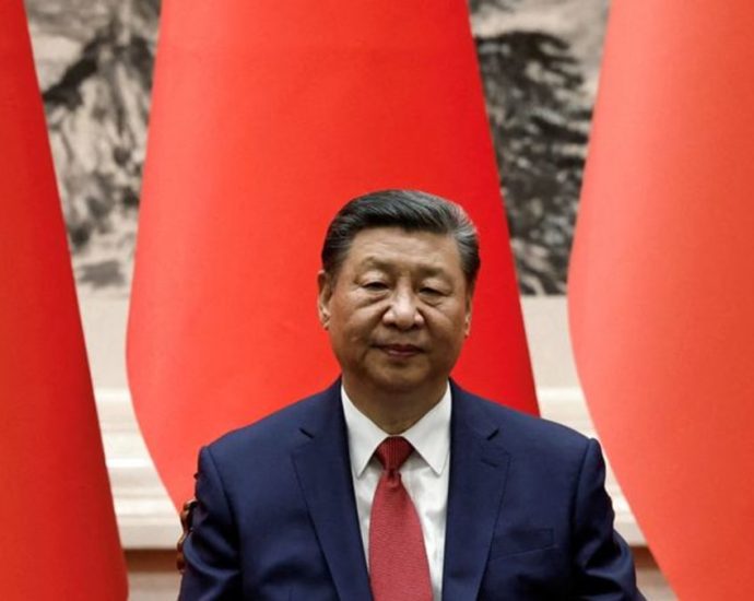 China’s leaders vow to fight ‘risks’ plaguing economy