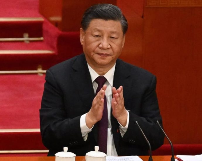 China’s third plenum: Xi Jinping tells party to show ‘unwavering faith’ in reform plan