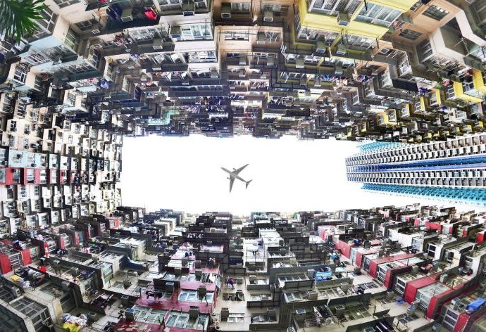 Chinese underworld takeover of US illicit pot trade – Asia Times