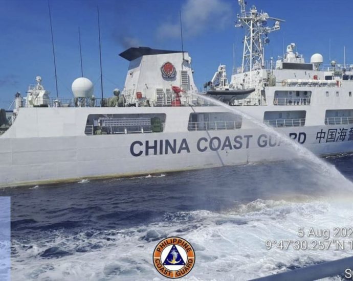 CNA Explains: Is the US strengthening Asian alliances against China during a ‘critical moment’?