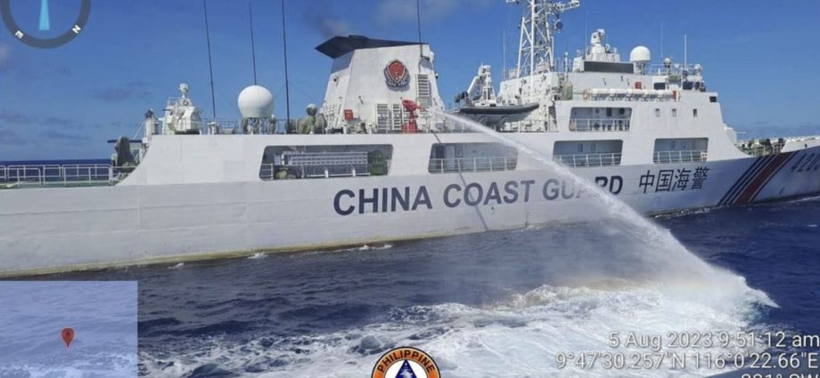 CNA Explains: Is the US strengthening Asian alliances against China during a ‘critical moment’?