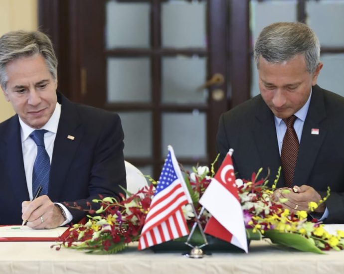 CNA Explains: What Singapore’s ‘123 Agreement’ with the US means for its exploration of nuclear energy